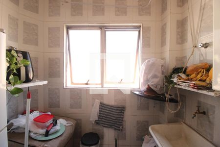 Apartamento à venda com 68m², 3 quartos e 1 vagaÁrea de serviço 