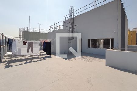 Apartamento para alugar com 39m², 1 quarto e 1 vagaÁrea comum