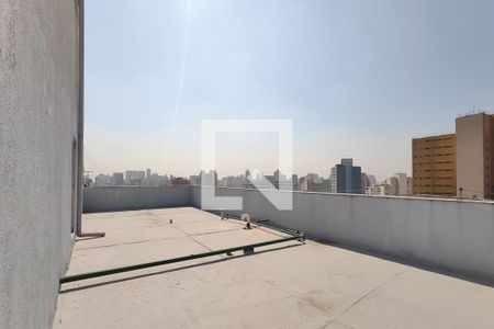 Apartamento para alugar com 39m², 1 quarto e 1 vagaÁrea comum