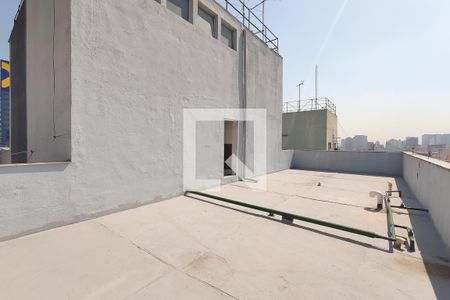 Apartamento para alugar com 39m², 1 quarto e 1 vagaÁrea comum