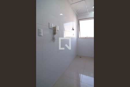 Apartamento para alugar com 39m², 1 quarto e 1 vagaBanheiro