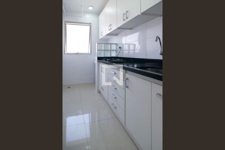 Apartamento para alugar com 39m², 1 quarto e 1 vagaBanheiro