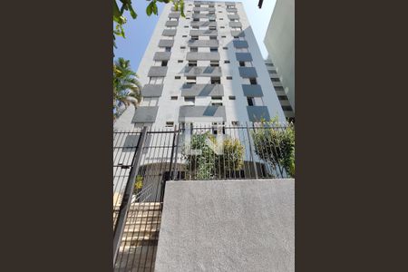 Apartamento para alugar com 39m², 1 quarto e 1 vagaÁrea comum