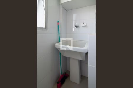 Apartamento para alugar com 39m², 1 quarto e 1 vagaÁrea de serviço 