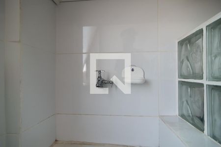 Apartamento para alugar com 39m², 1 quarto e 1 vagaÁrea de serviço 