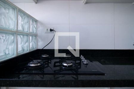 Apartamento para alugar com 39m², 1 quarto e 1 vagaCozinha 