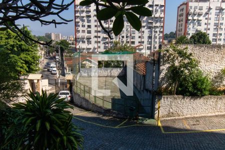 Apartamento à venda com 80m², 2 quartos e 1 vagaÁrea comum