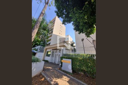 Apartamento à venda com 31m², 1 quarto e sem vagaFachada
