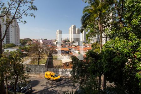 Apartamento à venda com 31m², 1 quarto e sem vagaVista da Varanda