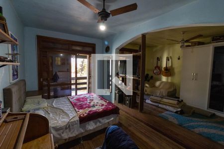 Casa à venda com 571m², 4 quartos e 3 vagasQuarto 2