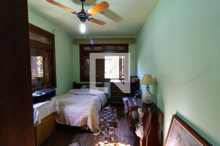 Casa à venda com 571m², 4 quartos e 3 vagasQuarto 1