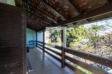 Casa à venda com 571m², 4 quartos e 3 vagasVista da Suíte 2