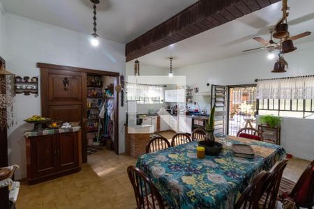 Casa à venda com 571m², 4 quartos e 3 vagasCozinha