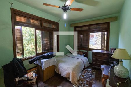 Casa à venda com 571m², 4 quartos e 3 vagasQuarto 1