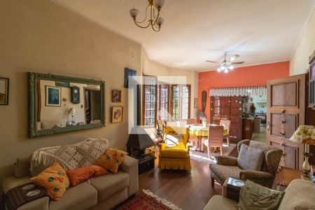 Casa à venda com 571m², 4 quartos e 3 vagasSala de Jantar