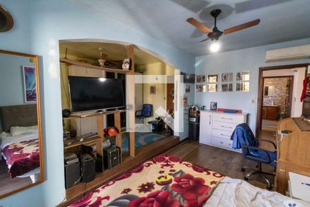 Casa à venda com 571m², 4 quartos e 3 vagasQuarto 2