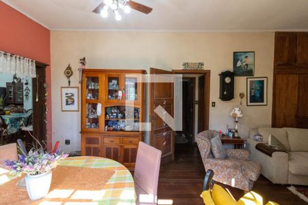 Casa à venda com 571m², 4 quartos e 3 vagasSala de Jantar