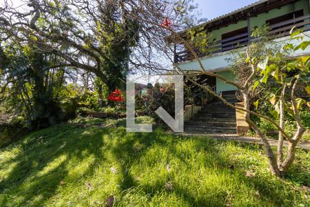 Casa à venda com 571m², 4 quartos e 3 vagasJardim