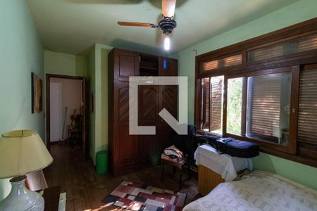 Casa à venda com 571m², 4 quartos e 3 vagasQuarto 1