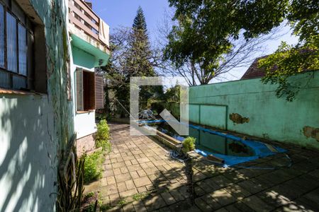 Casa à venda com 571m², 4 quartos e 3 vagasQuintal