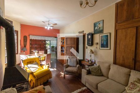 Casa à venda com 571m², 4 quartos e 3 vagasSala de Jantar