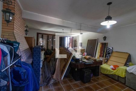 Casa à venda com 571m², 4 quartos e 3 vagasDepósito