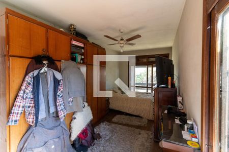 Casa à venda com 571m², 4 quartos e 3 vagasSuíte 2