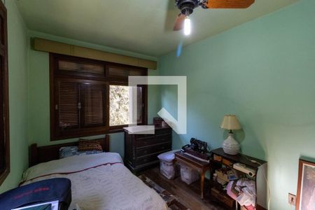 Casa à venda com 571m², 4 quartos e 3 vagasQuarto 1