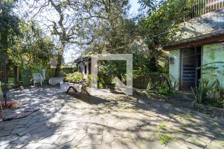 Casa à venda com 571m², 4 quartos e 3 vagasQuintal