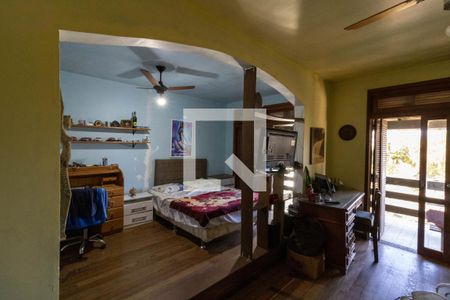 Casa à venda com 571m², 4 quartos e 3 vagasQuarto 2