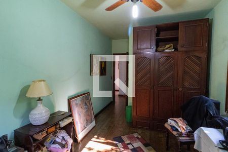 Casa à venda com 571m², 4 quartos e 3 vagasQuarto 1