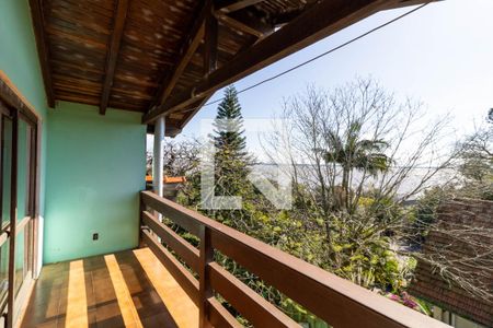 Casa à venda com 571m², 4 quartos e 3 vagasVista do Terraço