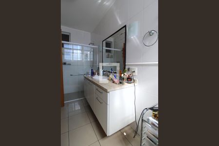 Apartamento à venda com 211m², 3 quartos e 2 vagasBanheiro Social