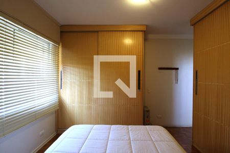 Apartamento à venda com 211m², 3 quartos e 2 vagasQuarto 2 - Suíte