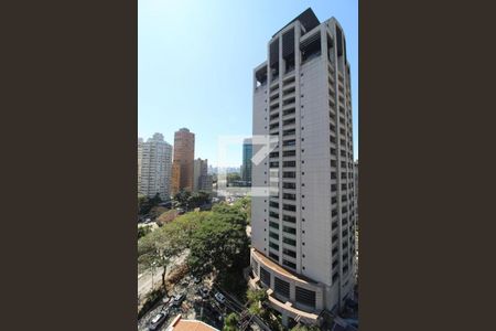 Apartamento à venda com 211m², 3 quartos e 2 vagasVista do Quarto 1