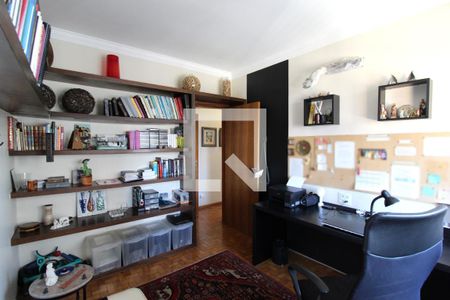 Apartamento à venda com 211m², 3 quartos e 2 vagasEscritório