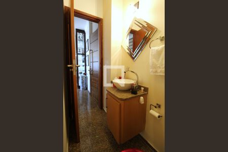 Apartamento à venda com 211m², 3 quartos e 2 vagasLavabo