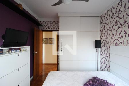 Apartamento à venda com 211m², 3 quartos e 2 vagasQuarto 1