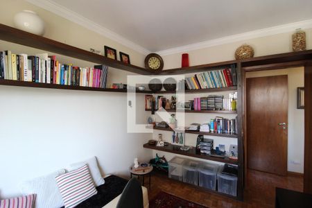 Apartamento à venda com 211m², 3 quartos e 2 vagasEscritório