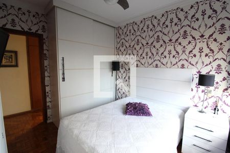 Apartamento à venda com 211m², 3 quartos e 2 vagasQuarto 1