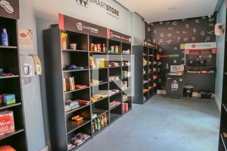 Apartamento à venda com 48m², 2 quartos e 1 vagaMercadinho