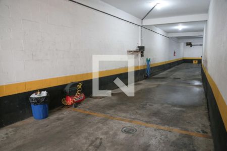 Apartamento à venda com 48m², 2 quartos e 1 vagaCar Point