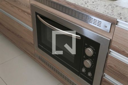 Apartamento à venda com 48m², 2 quartos e 1 vagaÁrea comum - Salão de festas