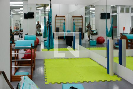 Apartamento para alugar com 65m², 2 quartos e 1 vaga Apartamento para alugar com 65m², 2 quartos e 1 vagaÁrea comum