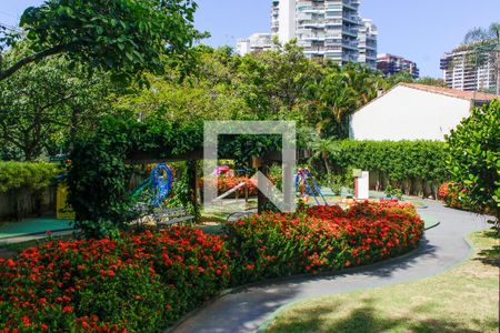Apartamento para alugar com 65m², 2 quartos e 1 vaga Apartamento para alugar com 65m², 2 quartos e 1 vagaÁrea verde