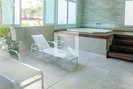 Apartamento para alugar com 65m², 2 quartos e 1 vaga Apartamento para alugar com 65m², 2 quartos e 1 vagaÁrea comum