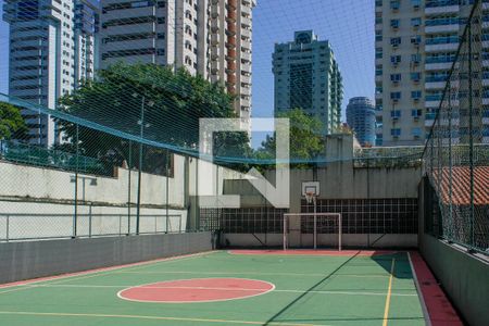 Apartamento para alugar com 65m², 2 quartos e 1 vaga Apartamento para alugar com 65m², 2 quartos e 1 vagaQuadra Esportiva