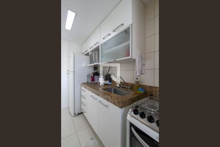 Apartamento para alugar com 65m², 2 quartos e 1 vaga Apartamento para alugar com 65m², 2 quartos e 1 vagaCozinha