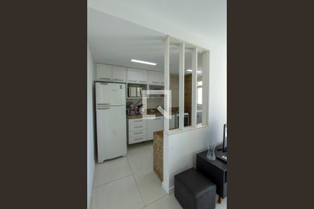 Apartamento para alugar com 65m², 2 quartos e 1 vaga Apartamento para alugar com 65m², 2 quartos e 1 vagaCozinha