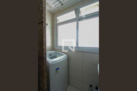 Apartamento para alugar com 65m², 2 quartos e 1 vaga Apartamento para alugar com 65m², 2 quartos e 1 vagaÁrea de Serviço